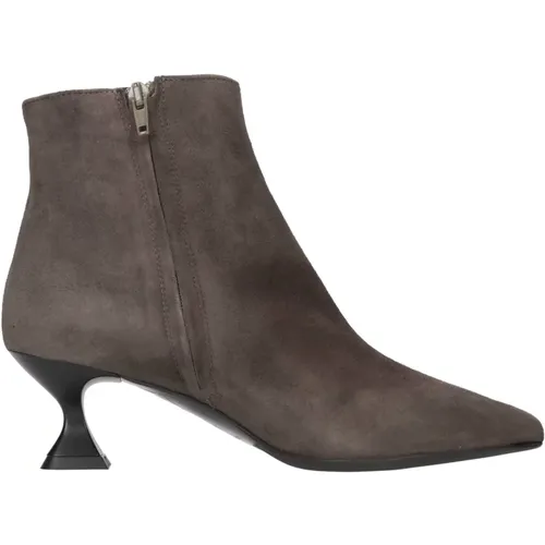 Stiefel Braun , Damen, Größe: 37 EU - Bally - Modalova