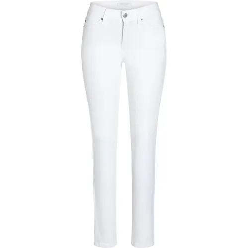 Skinny Jeans , Damen, Größe: M - CAMBIO - Modalova