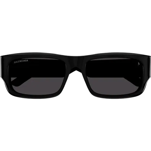 Sonnenbrillen , Damen, Größe: 55 MM - Balenciaga - Modalova