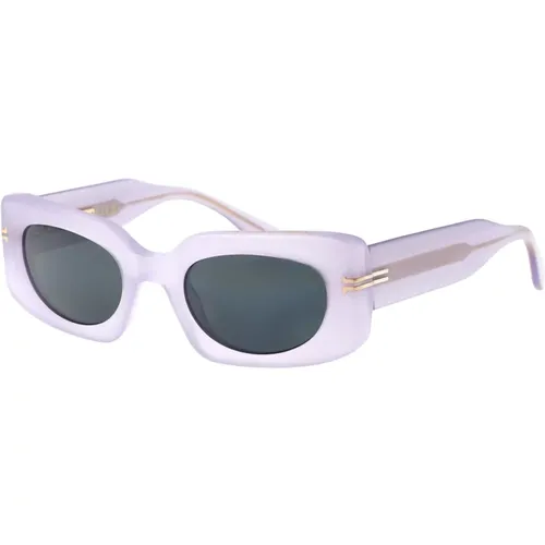Stylische Sonnenbrille MJ 1075/S , Damen, Größe: 50 MM - Marc Jacobs - Modalova