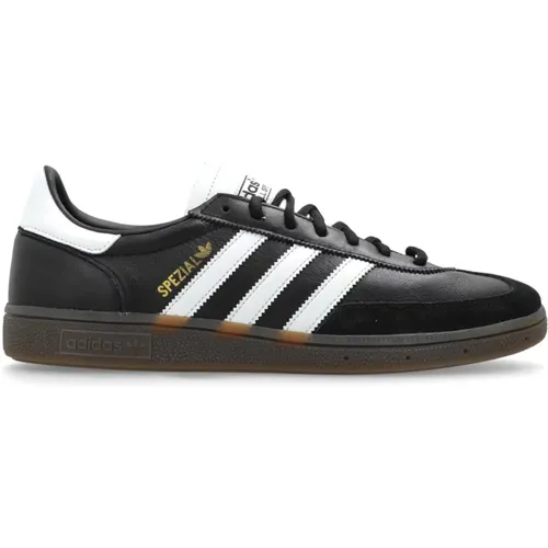 Handball Sportschuhe Soezial , Herren, Größe: 40 2/3 EU - adidas Originals - Modalova