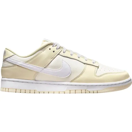 Coconut Milk Dunk Low Limited Edition , male, Sizes: 6 UK - Nike - Modalova