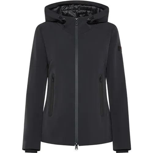 Auctor Ta 01 Coat , female, Sizes: S, L, XL, M - Peuterey - Modalova