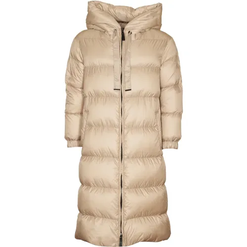 Cube Jackets Long Padded Style , female, Sizes: 2XS - Max Mara - Modalova