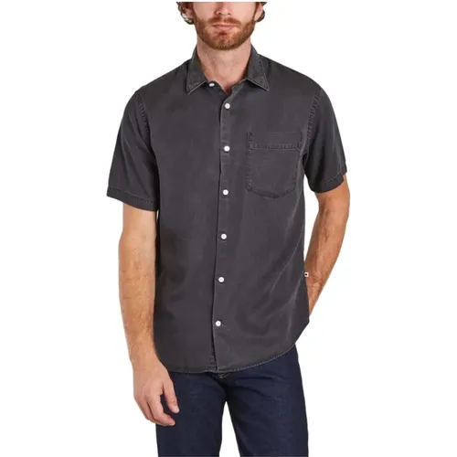 Arne shirt , male, Sizes: S - Nn07 - Modalova