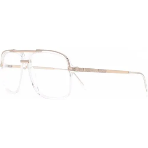 Clear Optical Frame for Everyday Use , unisex, Sizes: 60 MM - Cazal - Modalova