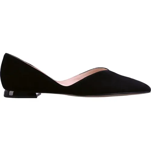 Ballerinas for Women , female, Sizes: 3 UK, 8 UK, 5 UK, 4 UK, 4 1/2 UK - Högl - Modalova