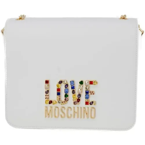 Bags , Damen, Größe: ONE Size - Love Moschino - Modalova