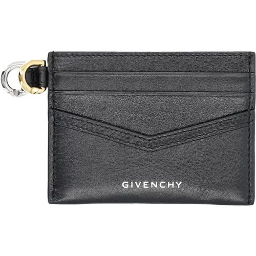 Voyou 2X3 CC Crossbody Bag , female, Sizes: ONE SIZE - Givenchy - Modalova