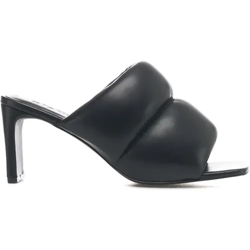 Women's Shoes Pumps Ss24 , female, Sizes: 6 UK, 5 UK, 7 UK, 4 UK - Stand Studio - Modalova