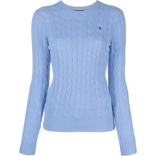 Sweaters Light , female, Sizes: M, 2XL, XS, L - Polo Ralph Lauren - Modalova