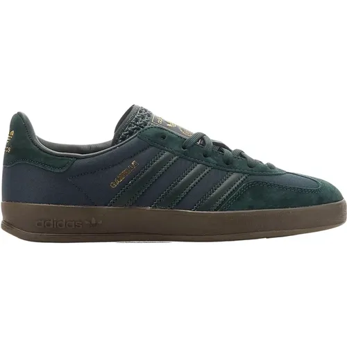 Limitierte Auflage Shadow Gum Gazelle Indoor , Herren, Größe: 36 EU - Adidas - Modalova