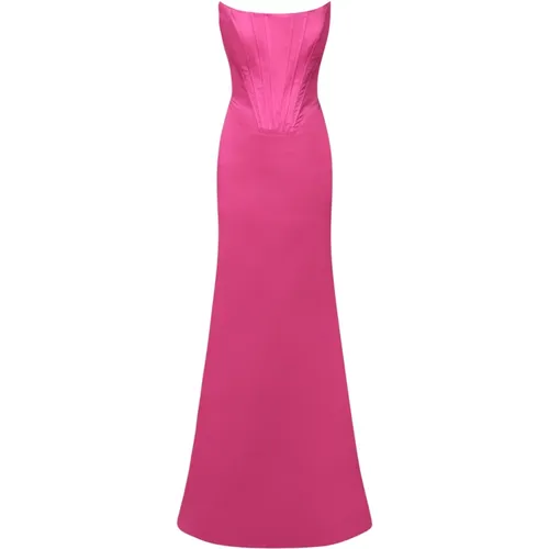 Dress Elevate Style Stunning Elegant , female, Sizes: M - Giuseppe Di Morabito - Modalova