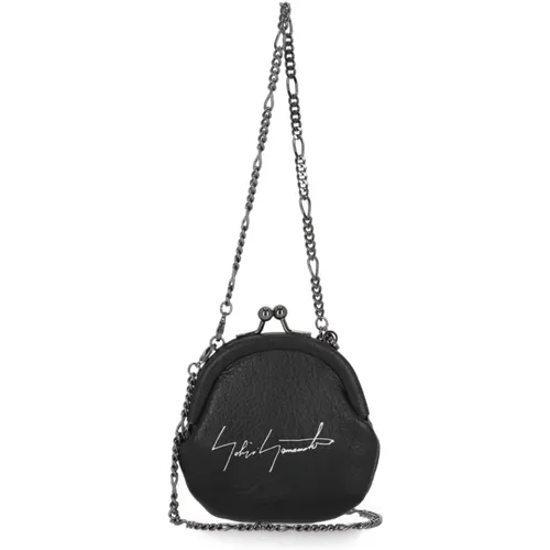 Mini Bags , Damen, Größe: ONE Size - Yohji Yamamoto - Modalova