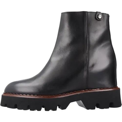 Ankle Boots , Damen, Größe: 36 EU - Belle Vie - Modalova