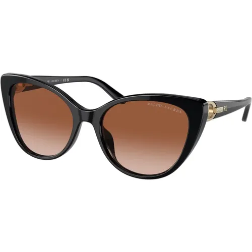 Sonnenbrillen , Damen, Größe: 56 MM - Polo Ralph Lauren - Modalova