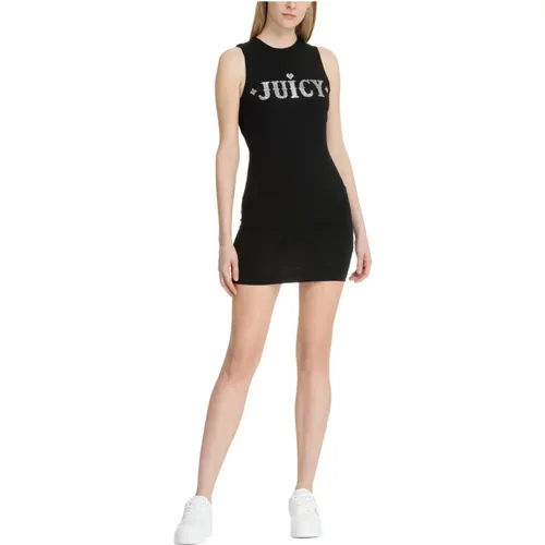 Rodeo Prince Minikleid , Damen, Größe: M - Juicy Couture - Modalova