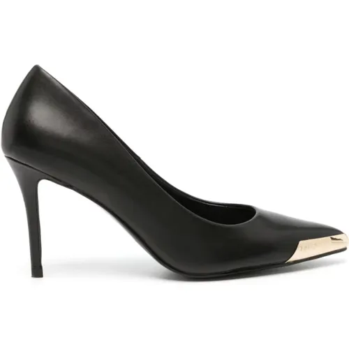 Pumps for Women , female, Sizes: 8 UK, 6 UK, 7 UK, 5 UK, 4 UK - Versace Jeans Couture - Modalova