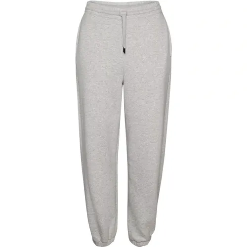 Comfy and Stylish Sweatpants , female, Sizes: L - Gestuz - Modalova