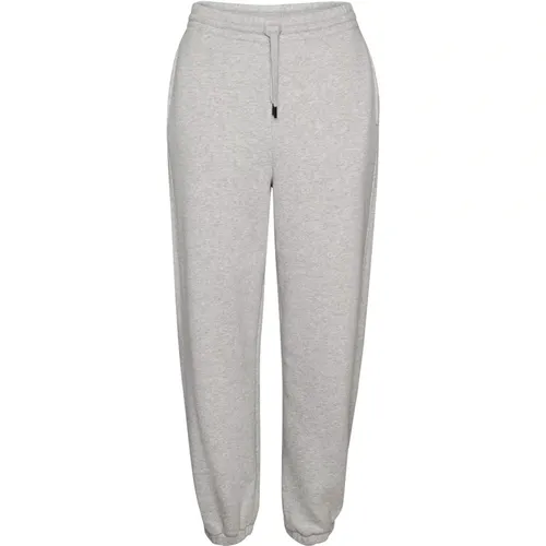 Comfy and Stylish Sweatpants , female, Sizes: XS, S, L, XL, M - Gestuz - Modalova