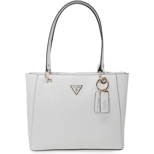 Noelle Tote - Spring/Summer Collection , female, Sizes: ONE SIZE - Guess - Modalova