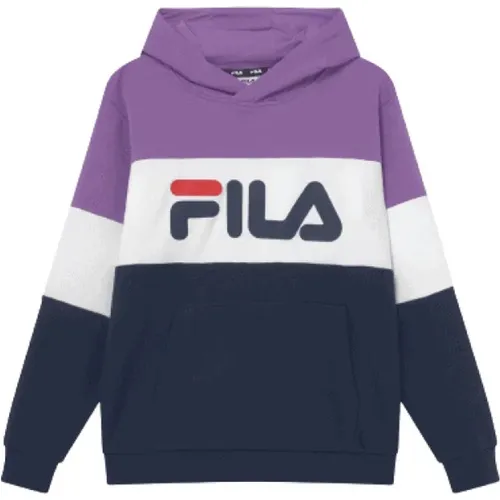 Kapuzenpullover Fila - Fila - Modalova