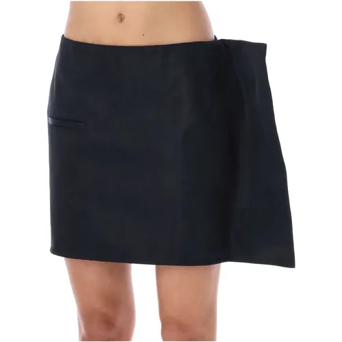 Skirts , Damen, Größe: XS - JW Anderson - Modalova