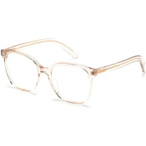 Braun/Havanna Optische Brille - Kaleos - Modalova
