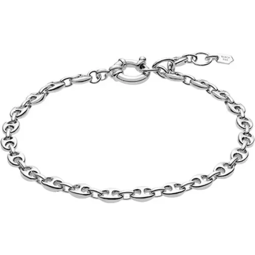 Cosmopolitan Armband Silber (400290Ag) - Maria Black - Modalova