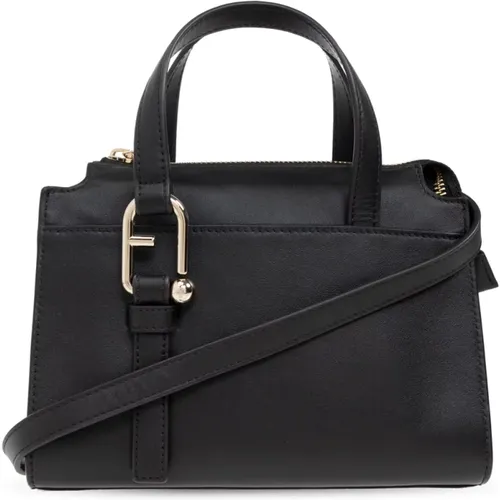 Schultertasche Nuvola Klein Furla - Furla - Modalova