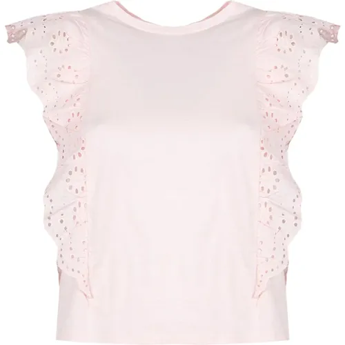 Blouses , female, Sizes: M, L - Pepe Jeans - Modalova