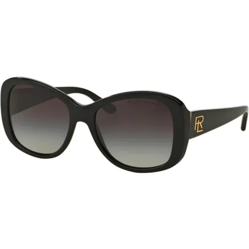 Sunglasses RL 8144 , female, Sizes: 56 MM - Ralph Lauren - Modalova