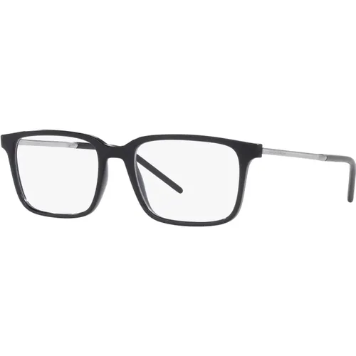 Transparent Eyewear Frames - Style DG 5099 , unisex, Sizes: 55 MM - Dolce & Gabbana - Modalova