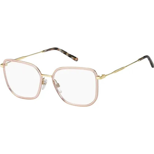 Eyewear frames Marc 543 , unisex, Größe: 53 MM - Marc Jacobs - Modalova