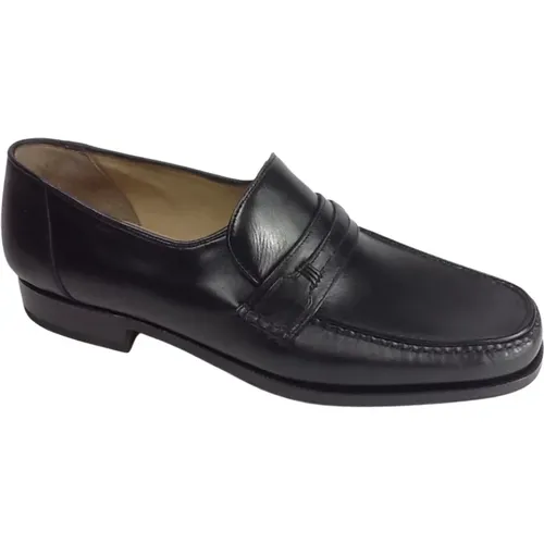 Schuhe Moccasin , Herren, Größe: 43 1/2 EU - Ambiorix - Modalova