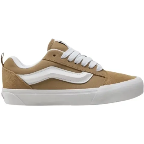 Niedrige Sneakers , Herren, Größe: 39 EU - Vans - Modalova