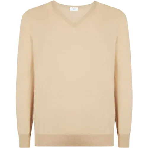 Ultralight Cotton Sweater - Ballantyne - Modalova