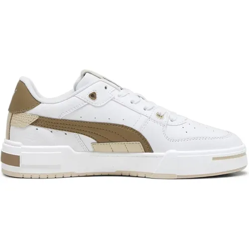 Pro Glitch Sneakers , Herren, Größe: 46 EU - Puma - Modalova