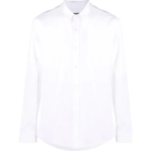 Shirt , male, Sizes: M, 2XL - Balmain - Modalova