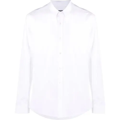 Shirt , male, Sizes: M - Balmain - Modalova