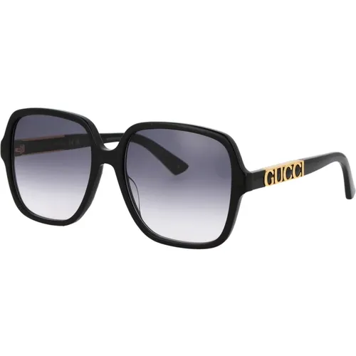 Stylische Sonnenbrille Gg1189S - Gucci - Modalova