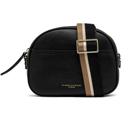 Nina Crossbody Tasche , Damen, Größe: ONE Size - Gianni Chiarini - Modalova