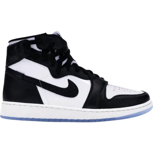 Limitierte Edition Air Jordan 1 Rebel , Herren, Größe: 40 1/2 EU - Nike - Modalova