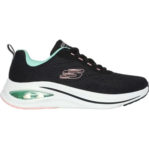 Active Air-Cooled Sneaker , female, Sizes: 6 UK - Skechers - Modalova