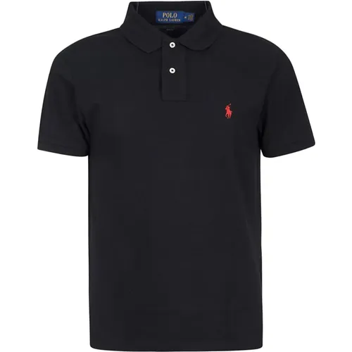 Polo Shirt , male, Sizes: L, S, 2XL, XL, M - Ralph Lauren - Modalova
