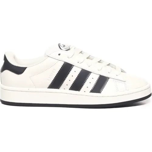 Sneakers with Side Stripes , male, Sizes: 9 1/2 UK, 6 UK, 6 1/2 UK, 8 1/2 UK, 10 UK, 11 1/2 UK, 9 UK, 8 UK, 7 1/2 UK, 7 UK, 11 UK, 10 1/2 UK - adidas Originals - Modalova