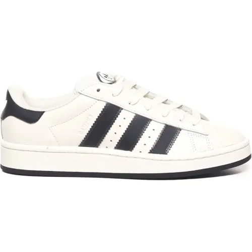 Sneakers with Side Stripes , male, Sizes: 9 1/2 UK, 6 UK, 8 1/2 UK, 11 1/2 UK, 7 UK, 11 UK - adidas Originals - Modalova