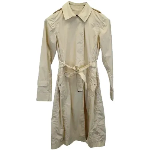 Pre-owned Polyester outerwear - Fendi Vintage - Modalova