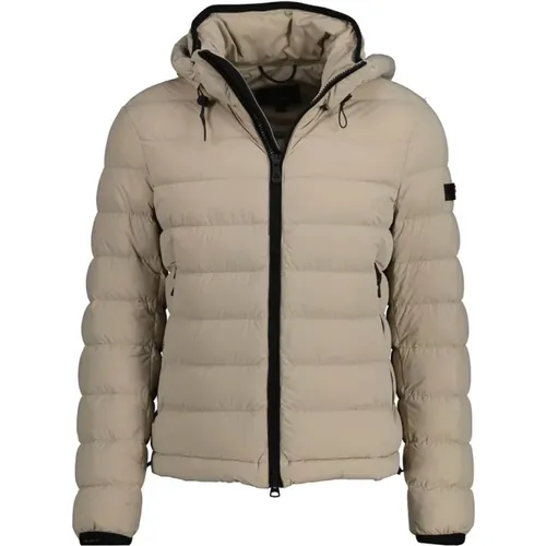 Jack Stylish Jacket , male, Sizes: 2XL - Peuterey - Modalova