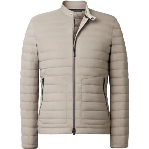Summer Jacket , male, Sizes: 3XL - UBR - Modalova